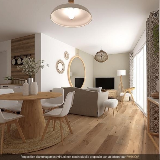 Annonces DIGNE : Apartment | MARSEILLE (13001) | 60.00m2 | 99 900 € 